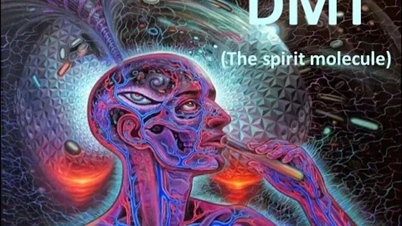 The Spirit Molecule