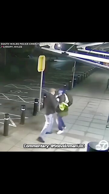 The old man was ready for more