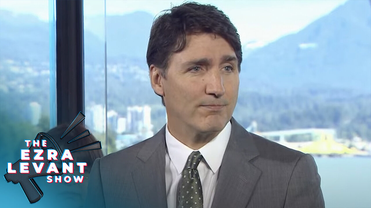 Shocking Liberal defeat in Toronto byelection spells trouble for Trudeau