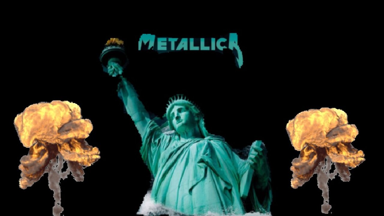 METALLICA-ONE