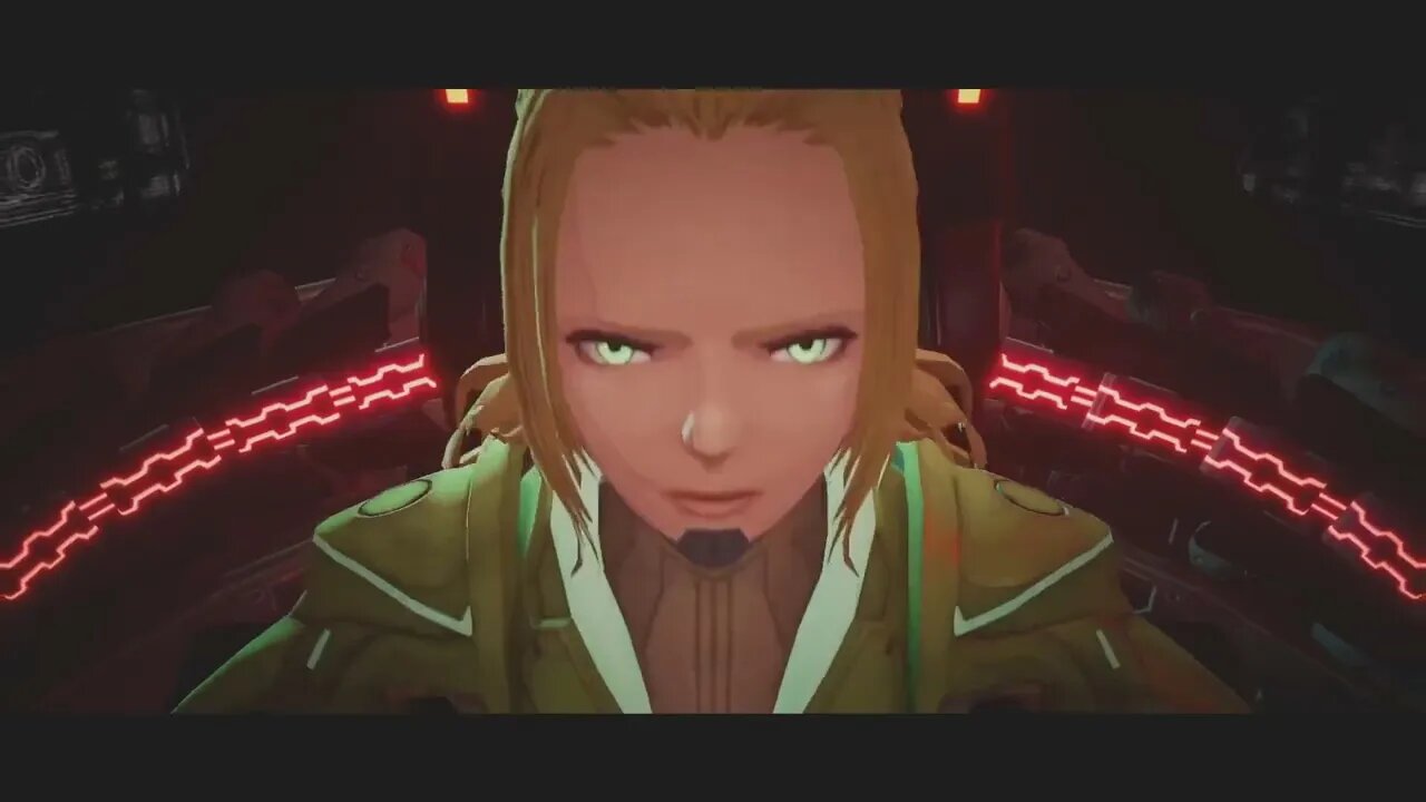 daemon x machina walkthrough part 25