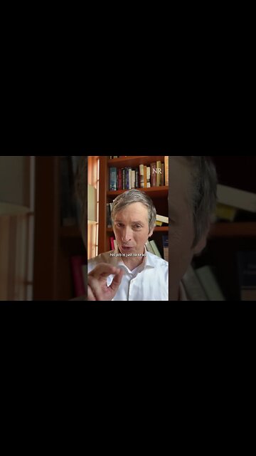 Biden LIES About Border Crisis, Blames Trump & Republicans