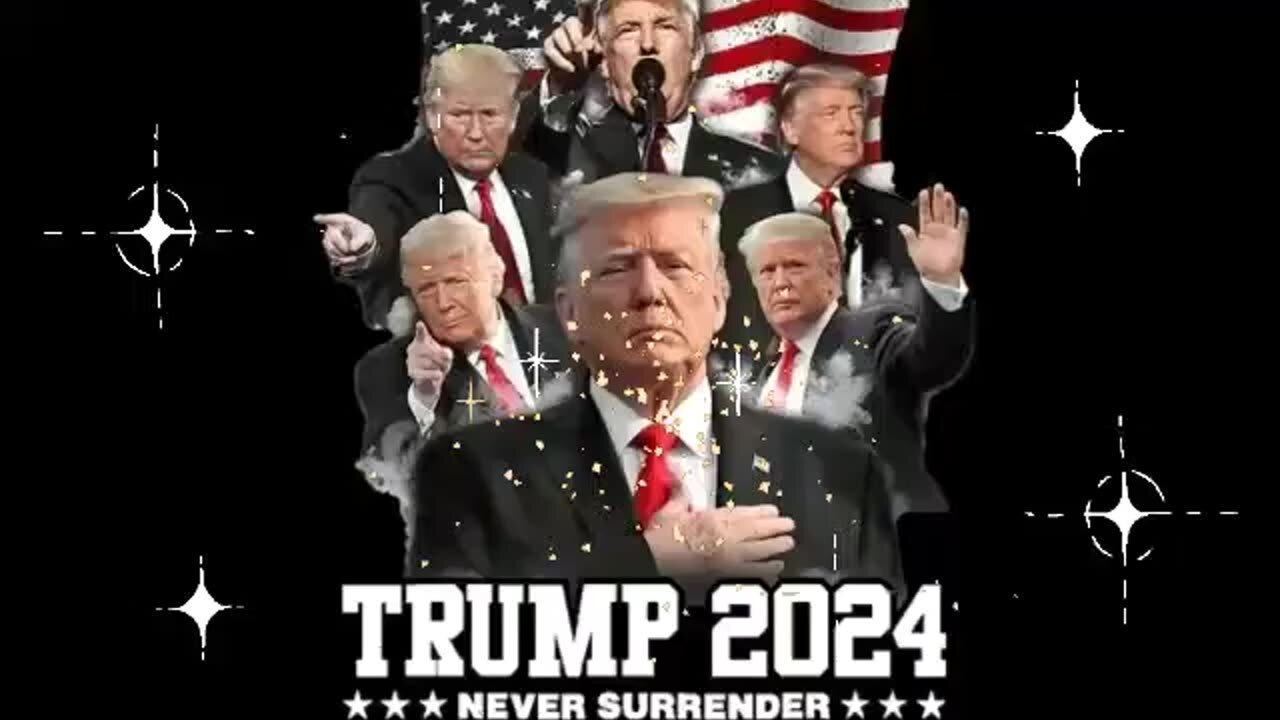🙏🏼❤️🤍💙 Trump Rallies...