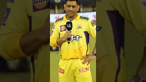 Csk vs GT in ipl 2023 #shorts #youtubeshorts #ipl