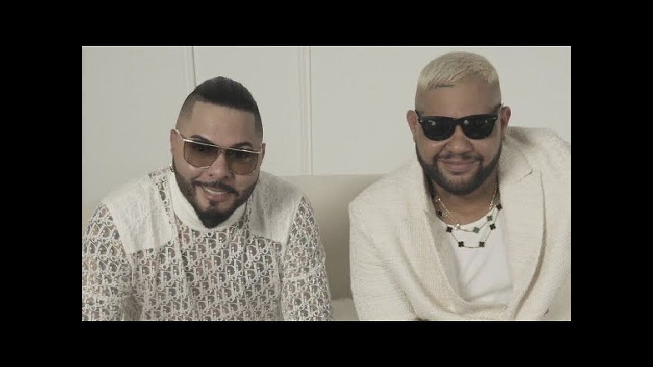 El Taiger ft Chacal - Papelito ( remix ) ( Video Oficial )