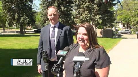 Lethbridge School Division announces new Superintendent