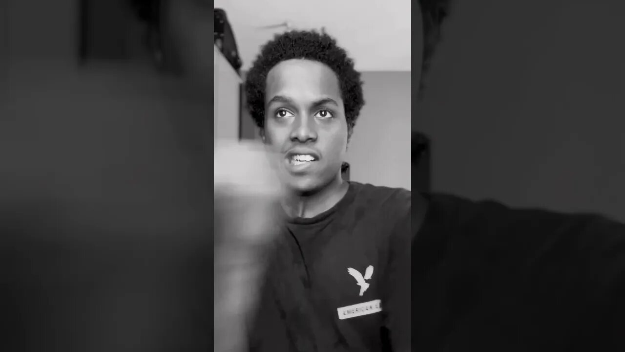 Two Kinds Of People In This World