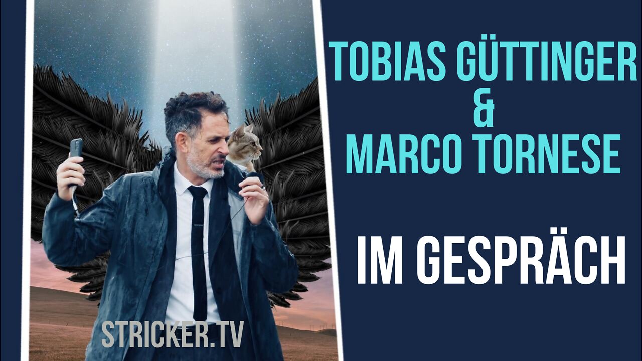 Tobias Güttinger & Marco Tornese im Gespräch