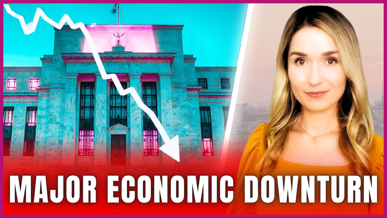 🔴 US Economy RED FLAGS: Unemployment Rises, Warren Buffet Stockpiles Cash, National Debt Surges