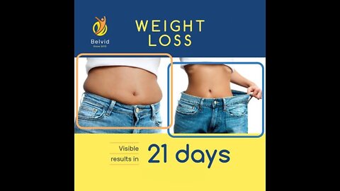 Lose 16 Pounds In 21 Days