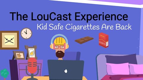 LouCast 11-9-22