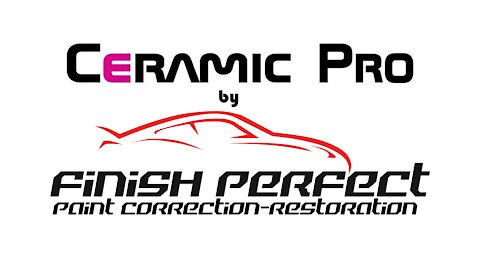 Ceramic Pro by Finish Perfect