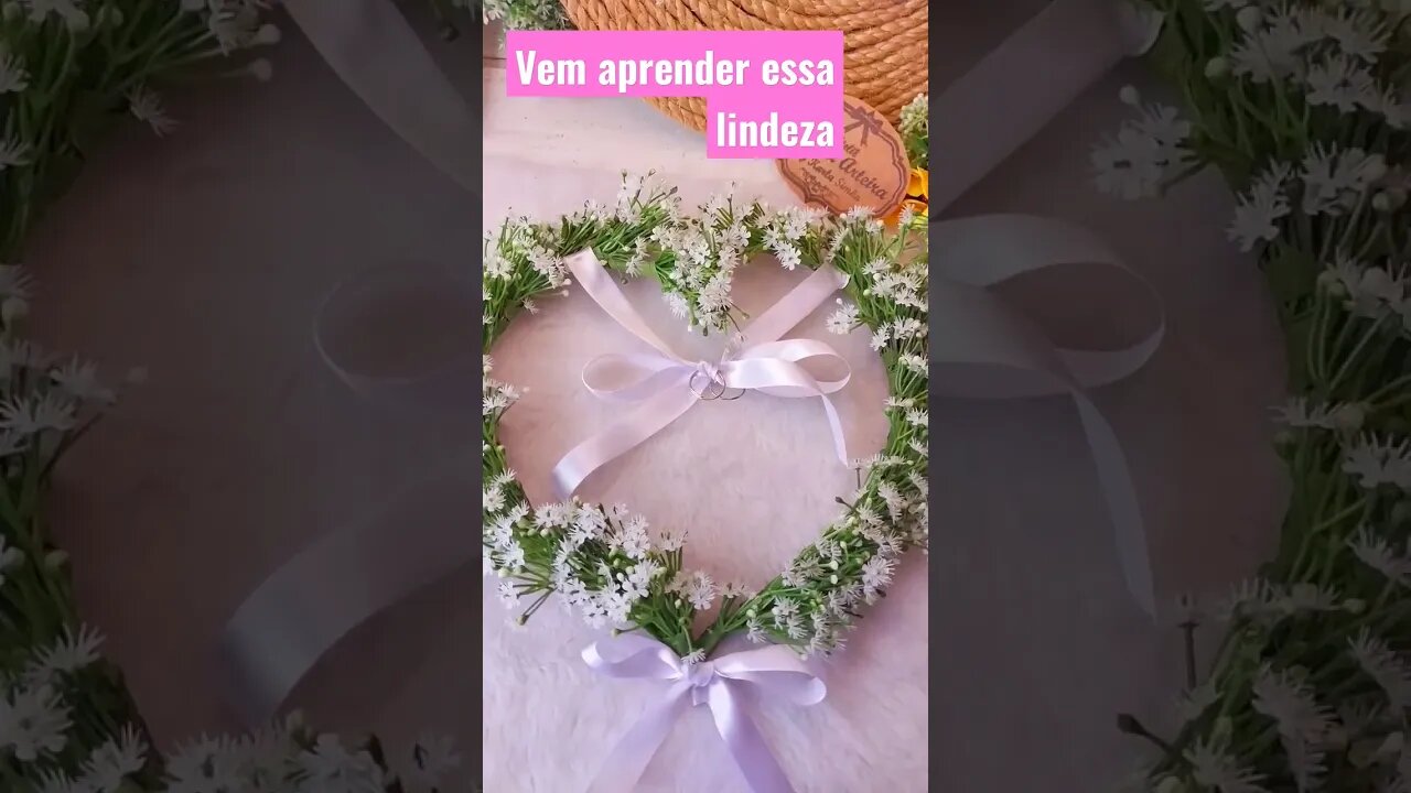 #portaalianças #casamento #decoraçãodeambientes #decoração #galinhapintadinha #costuracriativa#noiva