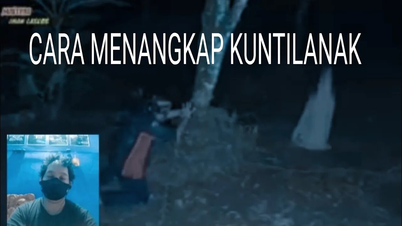 PEMBUKTIAN KUNTILANAK | REVIEW