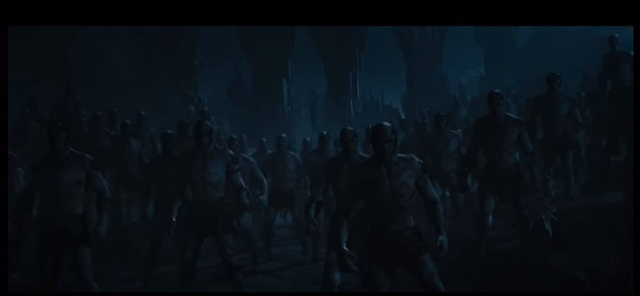 Thor Vs Odin