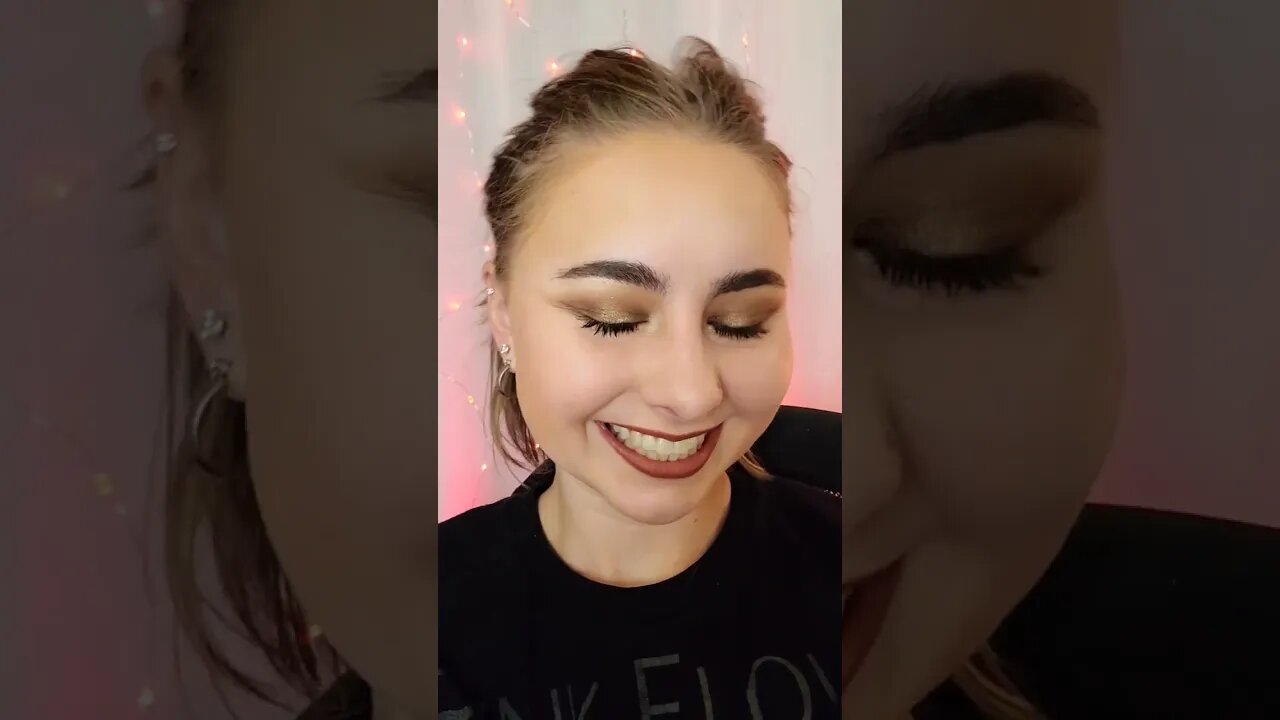 #shorts halo makeup #subscribe