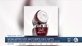 Mother's Day Gift Ideas