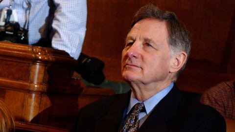 Former US Sen. Birch Bayh Dies At 91