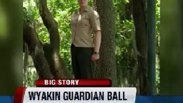 Meridian veteran studying at Dartmouth becomes Wyakin Warrior