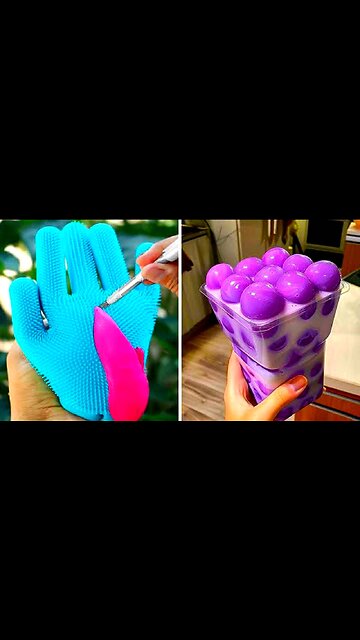 Extremely Satisfying Videos with Relaxing Music | Try Not To Say Wow