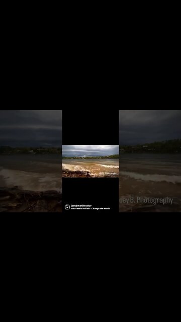 Inspiring words by Eddie Pinero