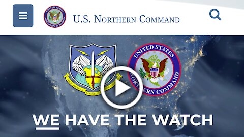 We Have The Watch...