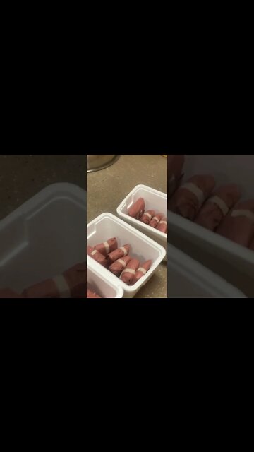 Deer Meat For Dinner!