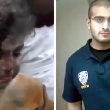 Refugees Are NOT Terrorists