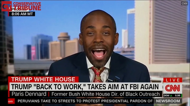 Paris Dennard Unloads on Michael Nutter