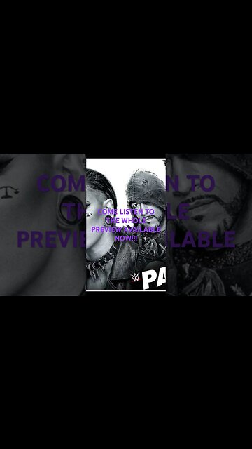 WWE Payback Preview Available Now