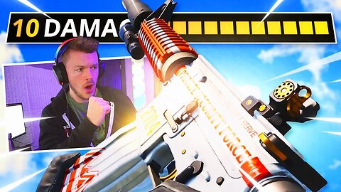 *NEW* MAX DAMAGE XM4 CLASS AFTER UPDATE!! (Best XM4 Class Setup) Warzone