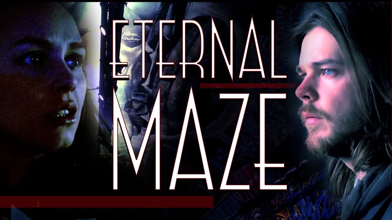 Eternal Maze | Sci-Fi Dystopian Film