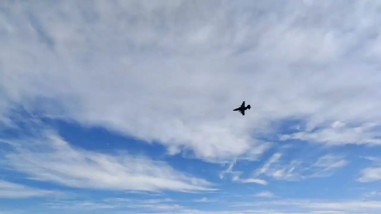 Su 25 VKS under Kamyshevakha