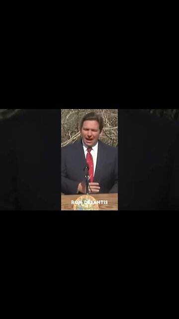 DeSantis, Tese Other States Are Still Counting Their Votes