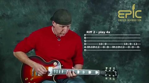 Learn Tool Schism guitar song lesson Prog Rock feast complete song chords riffs licks rhythms