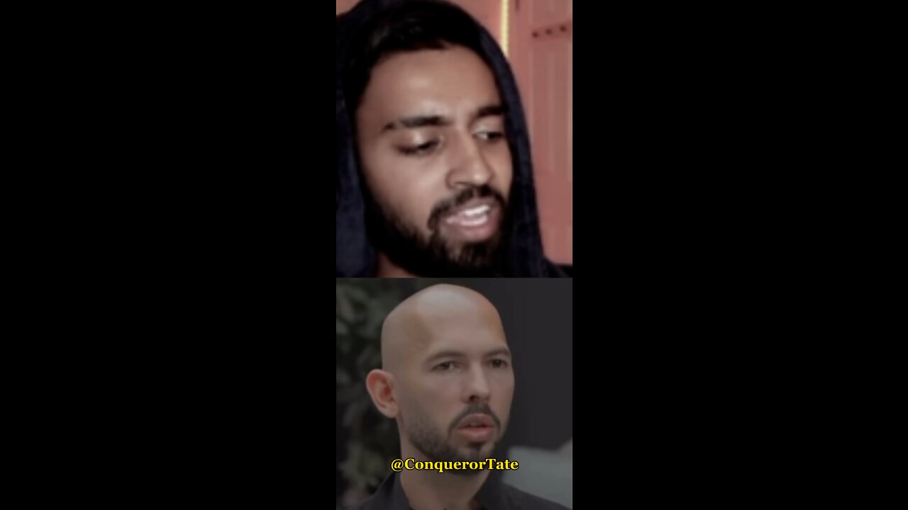 The power of Tate