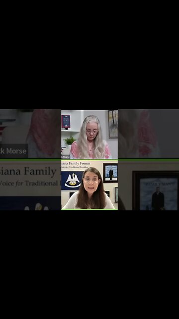 These laws passed without dispute but the Louisiana Governor used his veto power. Why!?