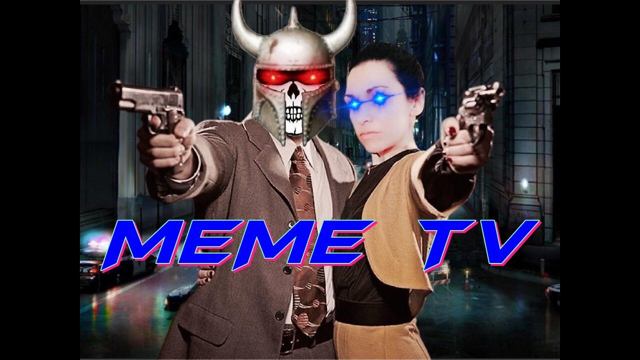 Meme TV 9-17-22