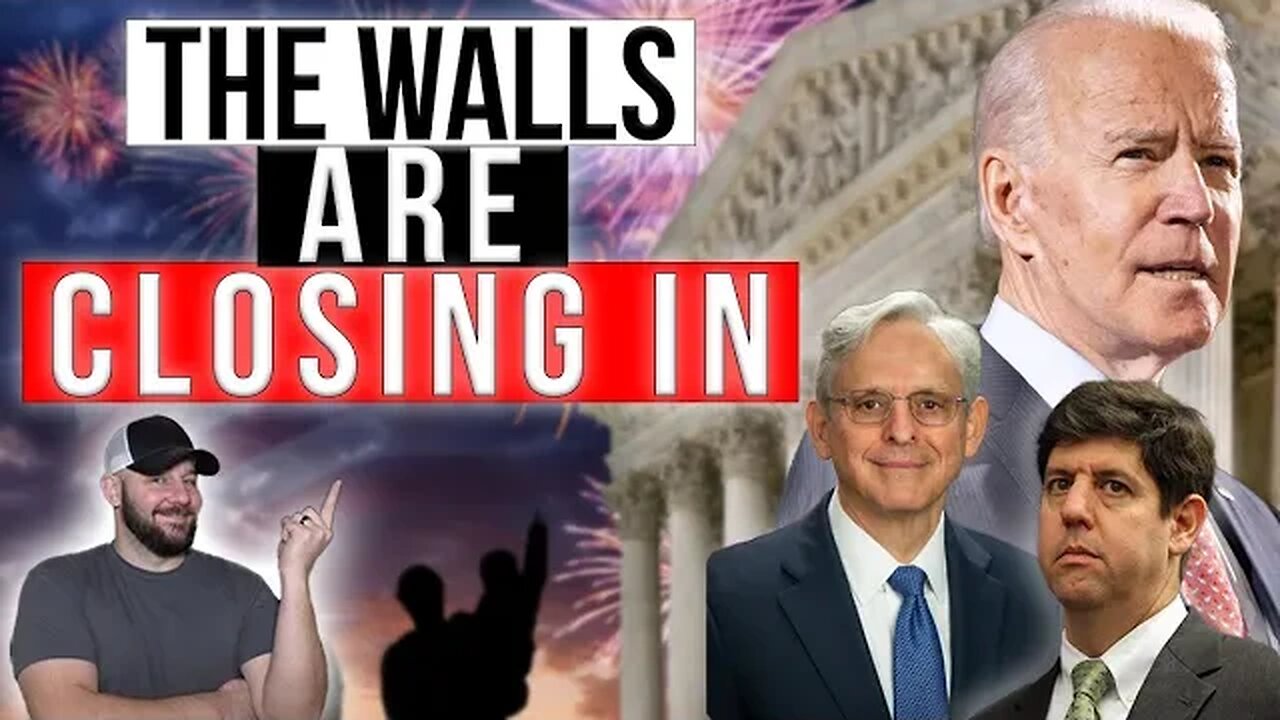 BREAKING MASSIVE VICTORY: ATF takes HUGE “L” in FRT case as Judge HALTS DOJ enforcement!!!