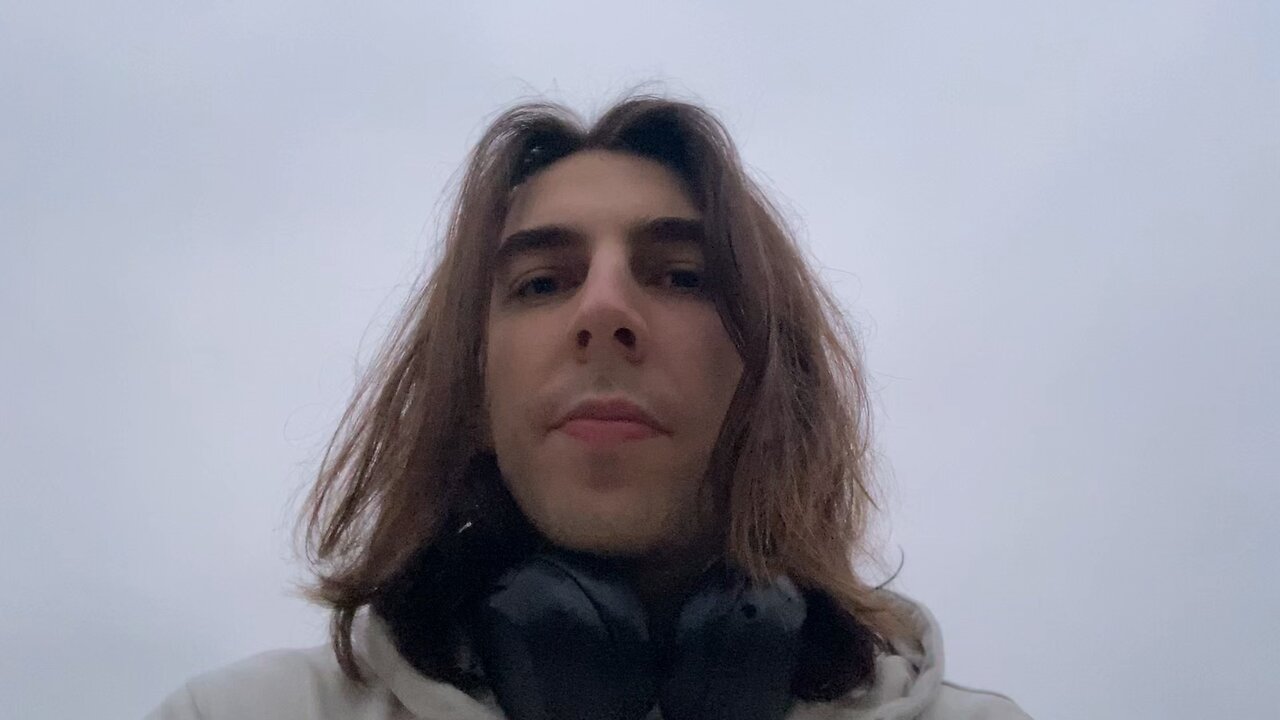 Are you really disconnected from yourself? Or is it just the story?