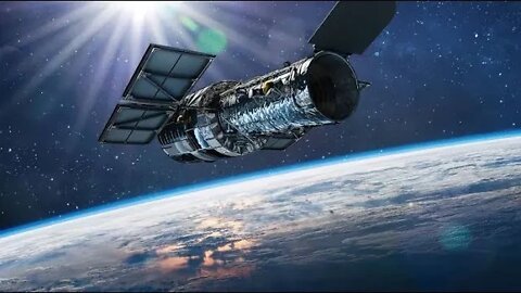 NASA e SpaceX talvez consertem o Hubble!