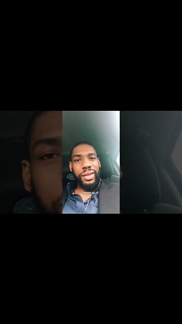 Gender is not just a social construct