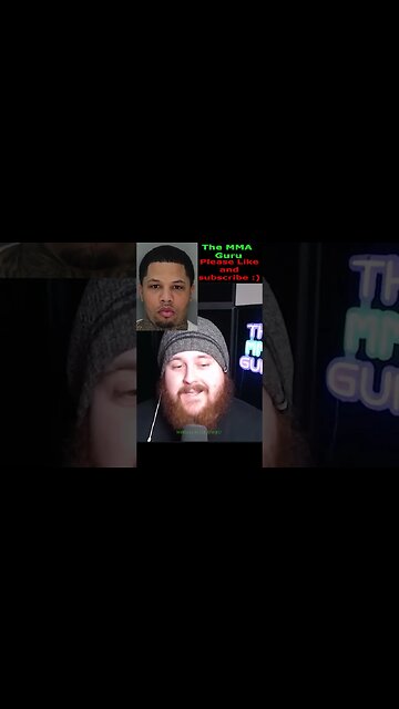 Why Gervonta Davis allegedly beat his girlfriend - MMA Guru Reacts