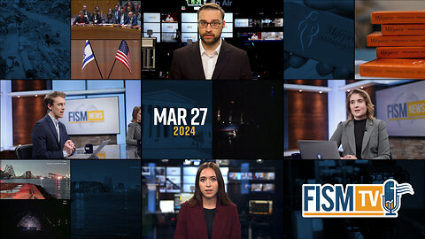 FISM News | March 27, 2024