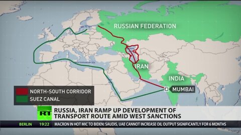 RT News - 29th June 2022 Late