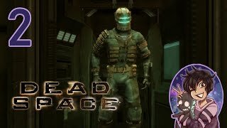 Looking Good - Dead Space Part 2