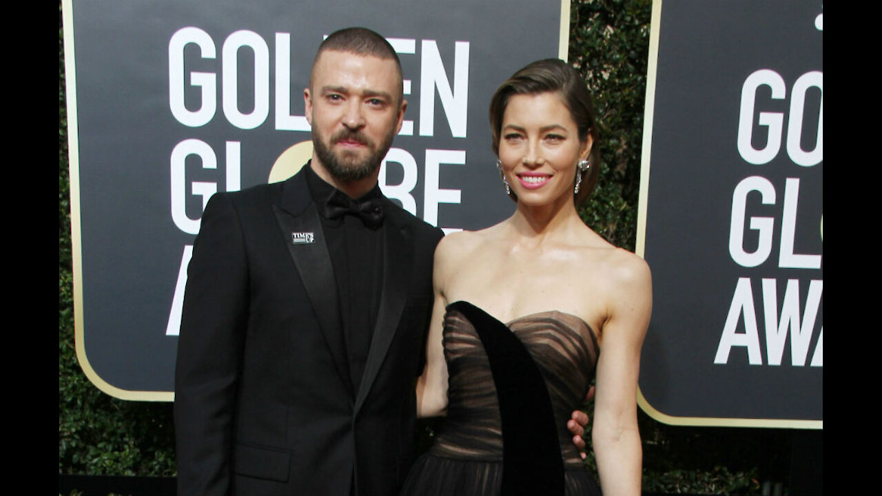 Justin Timberlake has confirmed the arrival of his second son named Phineas