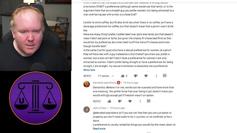 Response to comments and Q&A (AMA)