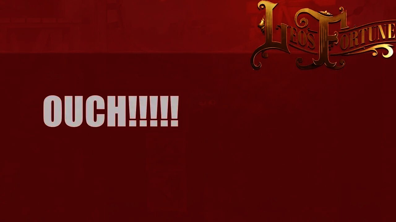 NOT MORE SPIKES!!!: Leo's Fortune #4