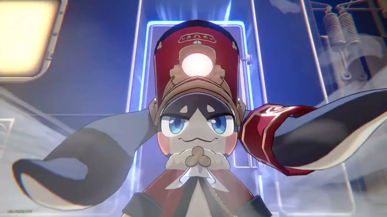 Honkai Star Rail 93#